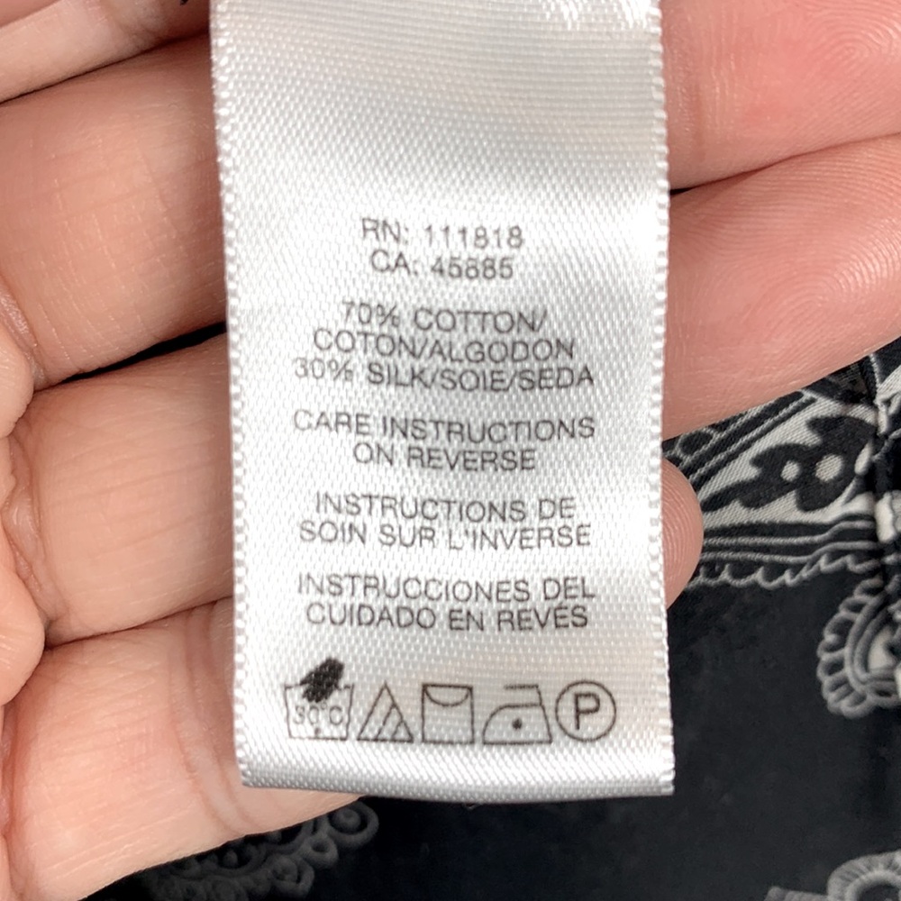 MICHAEL KORS coverup dress - Picture 8 of 8